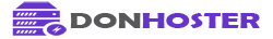 DonHoster LLC